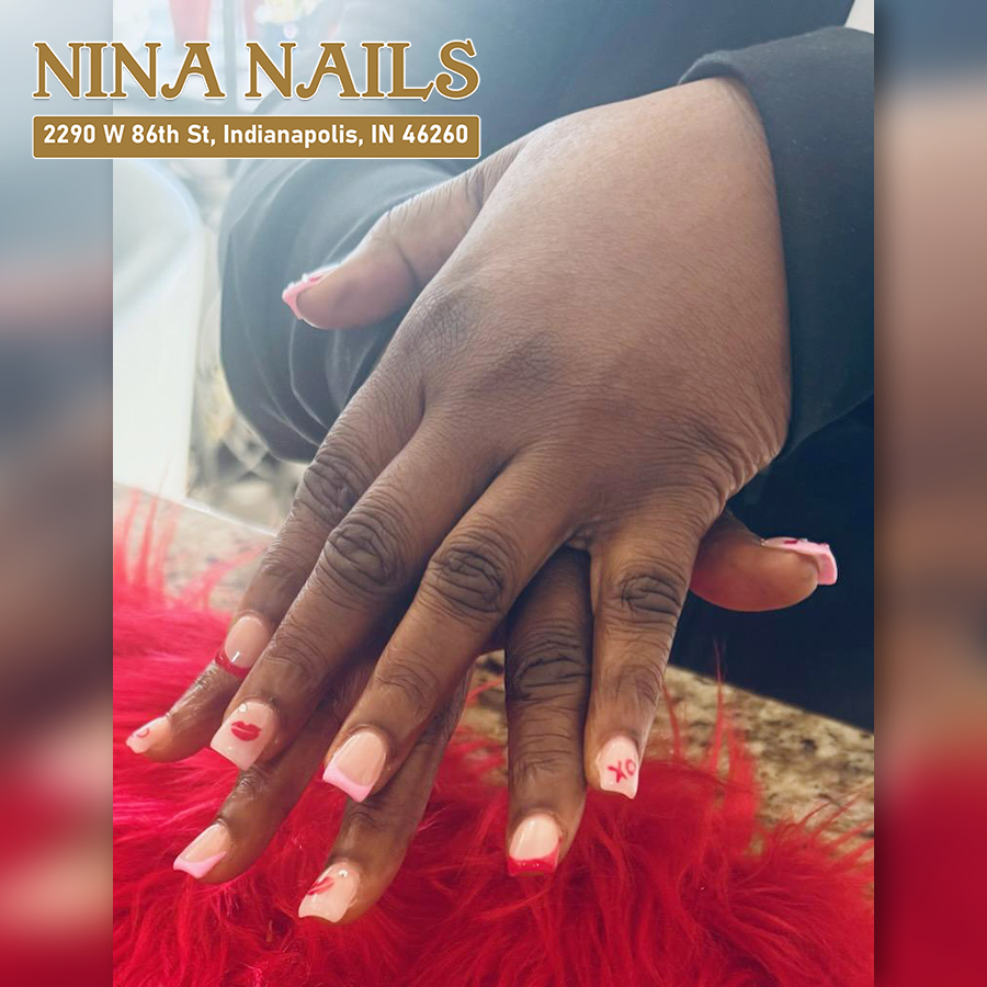 NiNa Nails